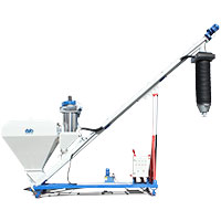 Mobile Tanker Loading System