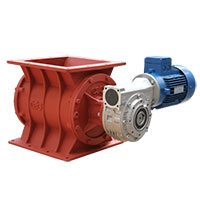Rotary Valves